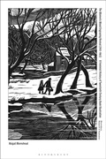 Cover: The Women's Wood Engraving Revival (1912-1965) - Bloomsbury Visual Arts