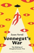 Cover: Vonnegut's War - Bloomsbury Academic