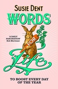 Cover: Words for Life - JOHN MURRAY PUBLISHERS