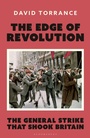 Cover: The Edge of Revolution - Bloomsbury Continuum