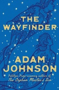 Cover: The Wayfinder - Simon + Schuster LLC