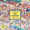 Cover: The World of the Museum - Laurence King Publishing
