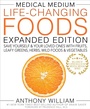Cover: Medical Medium Life-Changing Foods Expanded Edition - Hay House Inc.