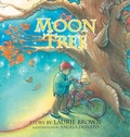 Cover: Moon Tree - Xlibris Corporation