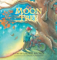 Enlarge image Cover: Moon Tree - Xlibris Corporation