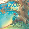 Cover: Moon Tree - Xlibris Corporation