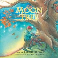 Enlarge image Cover: Moon Tree - Xlibris Corporation