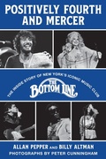 Cover: Positively Fourth and Mercer - Backbeat Books