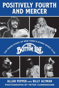 Enlarge image Cover: Positively Fourth and Mercer - Backbeat Books