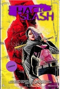Cover: Hack/Slash Deluxe Edition Volume 6 - Image Comics