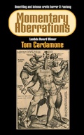 Cover: Momentary Aberrations - Rebel Satori Press