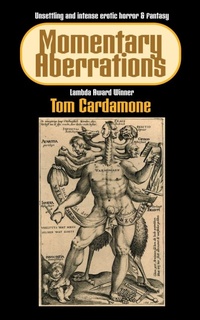 Enlarge image Cover: Momentary Aberrations - Rebel Satori Press