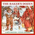 Cover: The Baker's Dozen - Skyhook Press