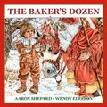 Cover: The Baker's Dozen - Skyhook Press