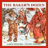 Enlarge image Cover: The Baker's Dozen - Skyhook Press