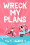 Cover: Wreck My Plans - Entangled: Amara
