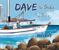 Cover: Dave the Deckie - Chipz Creations