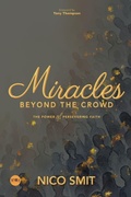 Cover: Miracles Beyond The Crowd - Yeshua Collective