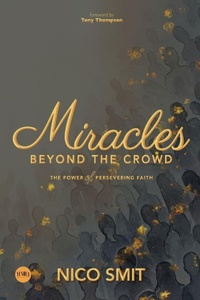 Enlarge image Cover: Miracles Beyond The Crowd - Yeshua Collective