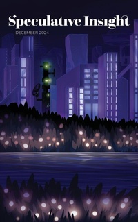 Enlarge image Cover: Speculative Insight - Speculative Insight