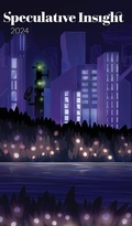 Cover: Speculative Insight - Speculative Insight