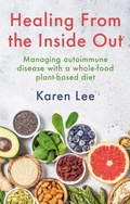Cover: Healing from the Inside Out - Hammersmith Health Books