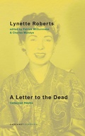 Cover: A Letter to the Dead - Carcanet Classics