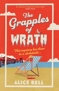 Enlarge image Cover: The Grapples of Wrath - Corvus