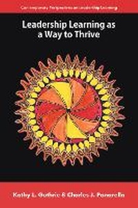 Bild: Leadership Learning as a Way to Thrive - Emerald Publishing Limited
