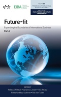 Cover: Future-fit - Emerald Publishing Limited
