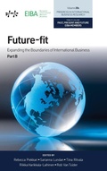 Cover: Future-fit - Emerald Publishing Limited