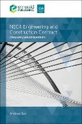 Bild: NEC4 Engineering and Construction Contract - ICE Publishing