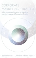 Cover: Corporate Marketing Strategy - Emerald Publishing Limited