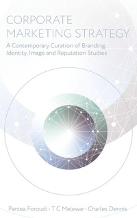 Enlarge image Cover: Corporate Marketing Strategy - Emerald Publishing Limited