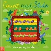 Enlarge image Cover: Count and Slide Dinosaurs - Make Believe Ideas