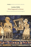 Cover: What Happened in History - Verso Books