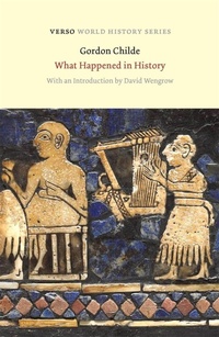 Enlarge image Cover: What Happened in History - Verso Books