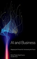 Cover: AI and Business - Emerald Publishing Limited
