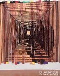 Cover: El Anatsui: Go Back and Pick - October Gallery