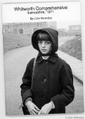 Cover: Whitworth Comprehensive, Lancashire, 1971 - John Walmsley