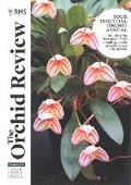 Cover: The Orchid Review Yearbook 2025-2026 - Royal Horticultural Society
