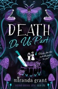 Cover: Death Do Us Part - Writing Evolution