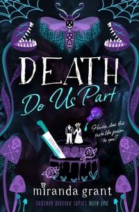 Enlarge image Cover: Death Do Us Part - Writing Evolution