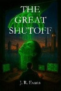 Enlarge image Cover: The Great Shutoff - Greyline Publishing