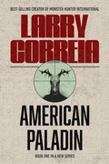 Cover: American Paladin - Foundation Publishing Group