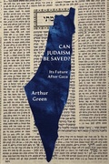 Cover: Can Judaism Be Saved? - Ben Yehuda Press