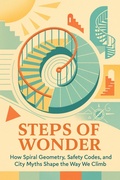 Cover: Steps of Wonder - epubli