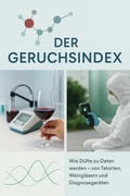 Cover: Der Geruchsindex - epubli