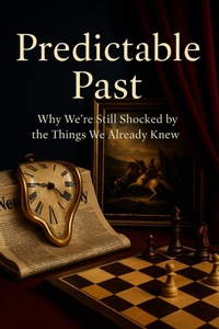 Enlarge image Cover: Predictable Past - epubli
