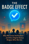 Cover: The Badge Effect - epubli